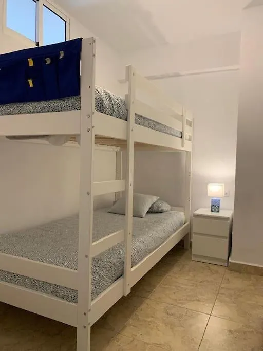 Apartment Apartamento Familiar Benalmadena Spain