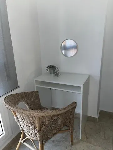 Apartamento Familiar Benalmádena