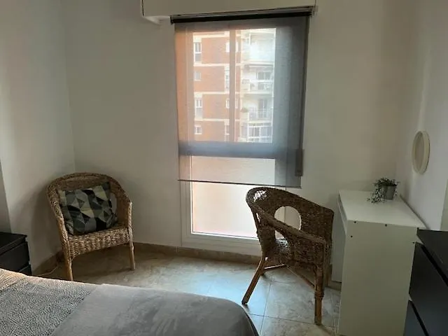 Apartamento Familiar Benalmádena España