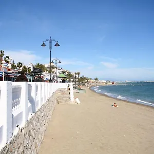 Golf Torrequebrada Benalmádena