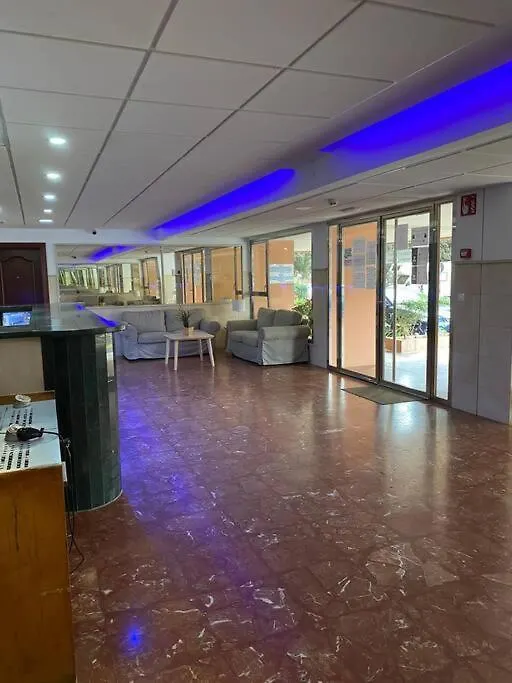Apartamento Familiar Benalmádena Apartmán