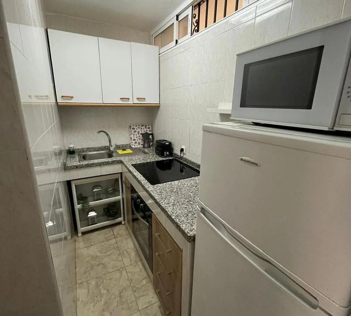 Apartamento Familiar Benalmádena Španělsko