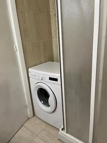 Apartamento Familiar Benalmádena Apartmán
