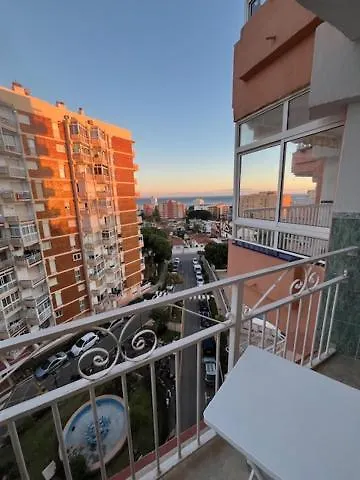 Apartamento Familiar Benalmádena 0*,