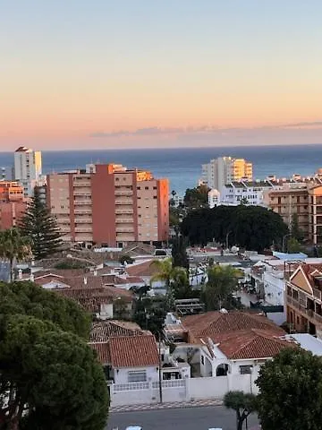 Apartamento Familiar Benalmádena
